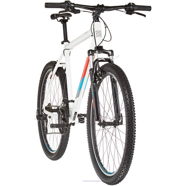 Serious Rockville Disc 27,5" ROWER GÓRSKI 55cm