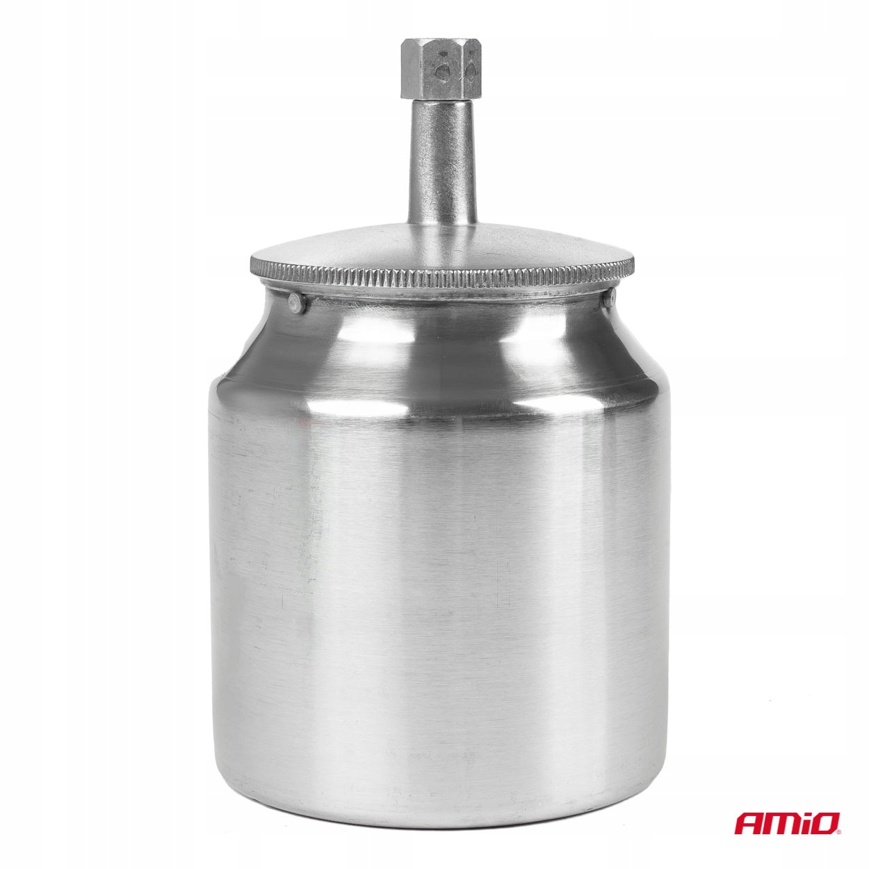 Zestaw akcesoriów pneumatycznych PT-08 AMIO-02626 EAN (GTIN) 5903293026267