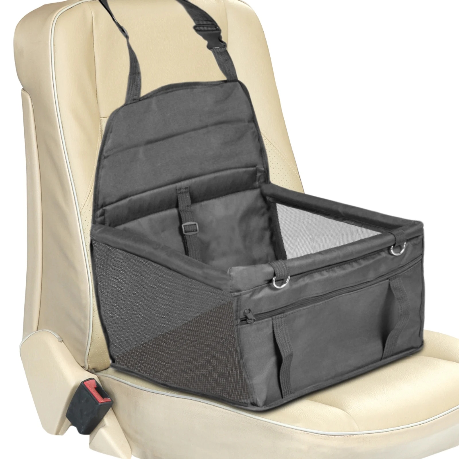 Levně Kotec Pro Psa Autosedačka Do Auta Pro Zvířata Poslání Psy