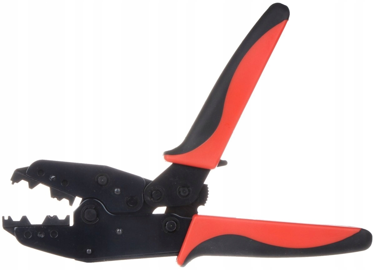 ZACISKACZ HT-5133D2 Model HT-5133D2