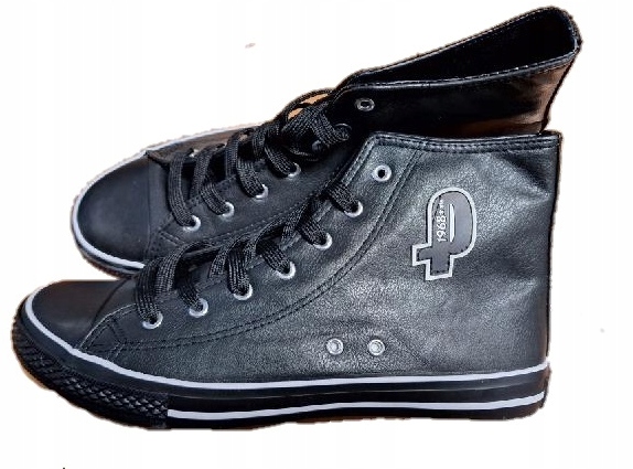 Pánské Boty Z Přírodní Kůže, Velikost 44, Značky Penn