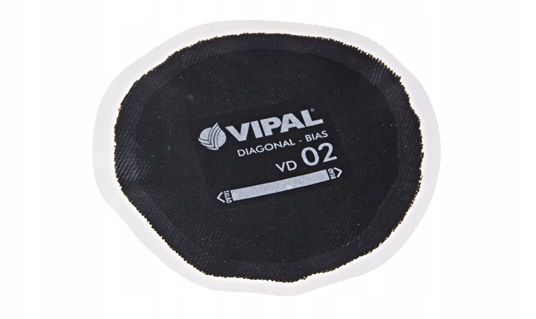 

Wkład Diagonalny Łatka Łatki - Vipal VD02 85mm