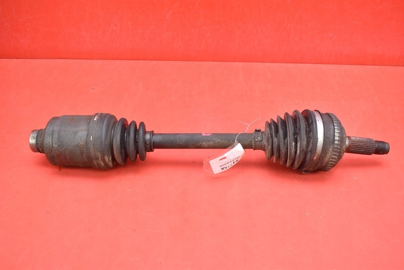 ПЫВВЫСЬ ЛІВА ПЕРЕД АВТОМАТ HONDA ACCORD 6 VI 1.8 VTEC 136 К.С 97-02