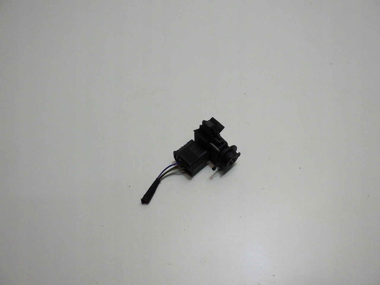 5Q0907643E - VW GOLF VIII 8 2021 ДАТЧИК КАЧЕСТВА ВОЗДУХА