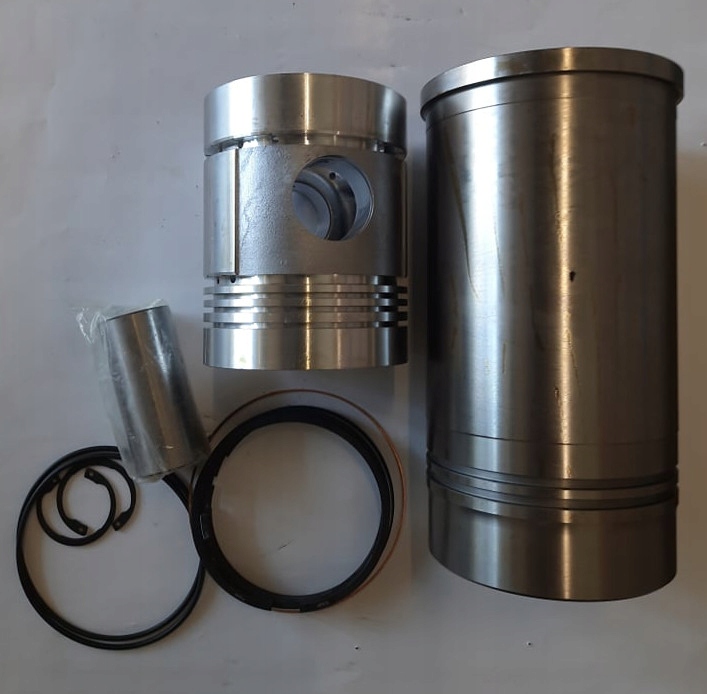 S-231KPL - Комплект для ремонту двигуна S - 231 ES15 ESIOK ANDORIA