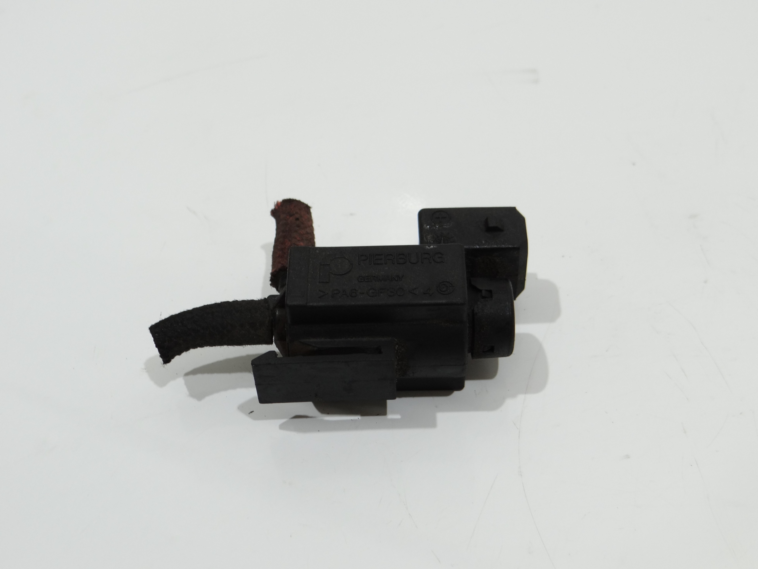 BMW 5 E60 sensor unterdruck 2.0D OE 7810831