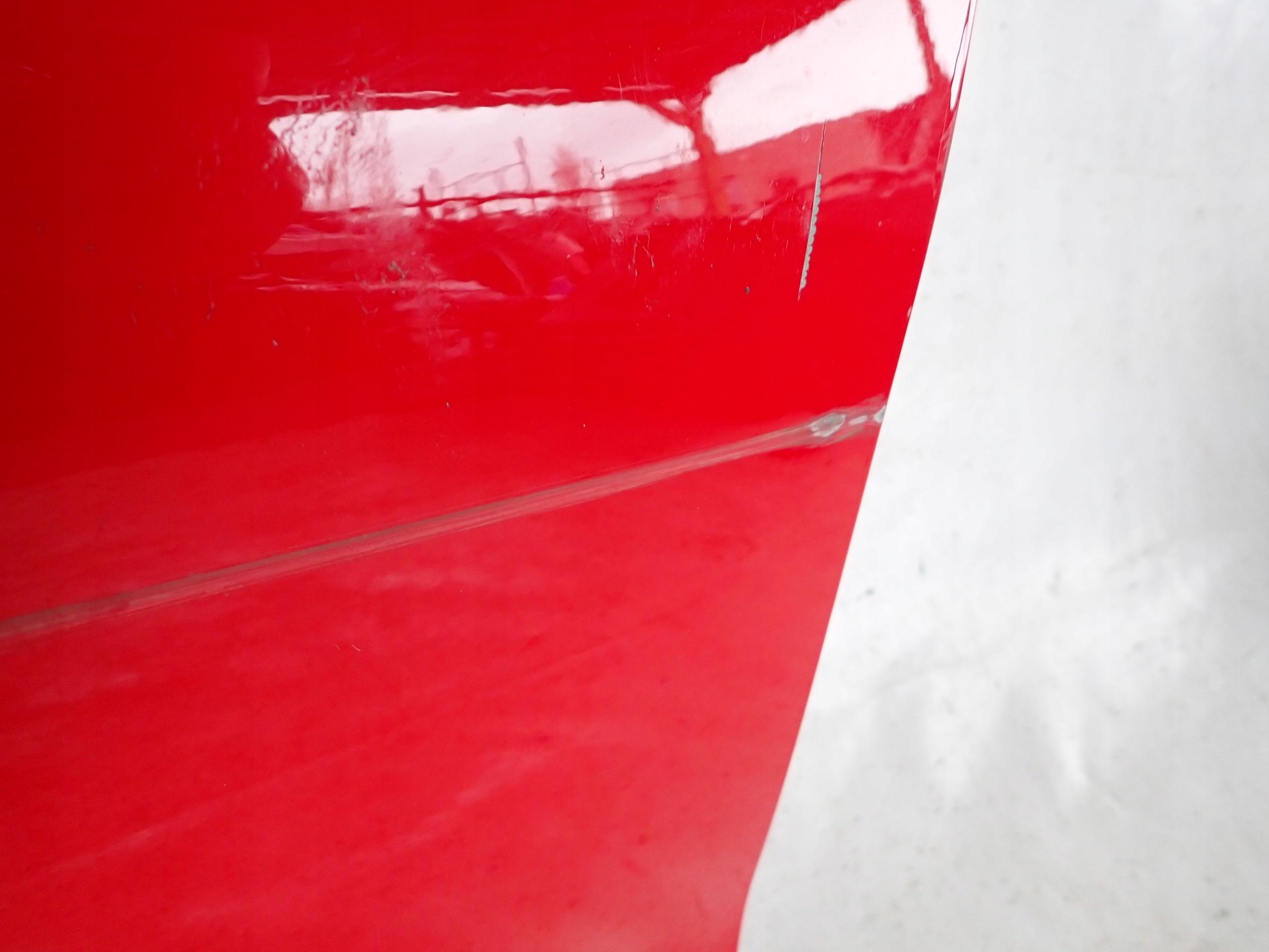 SEAT LEON IV 4 20-> door front front left