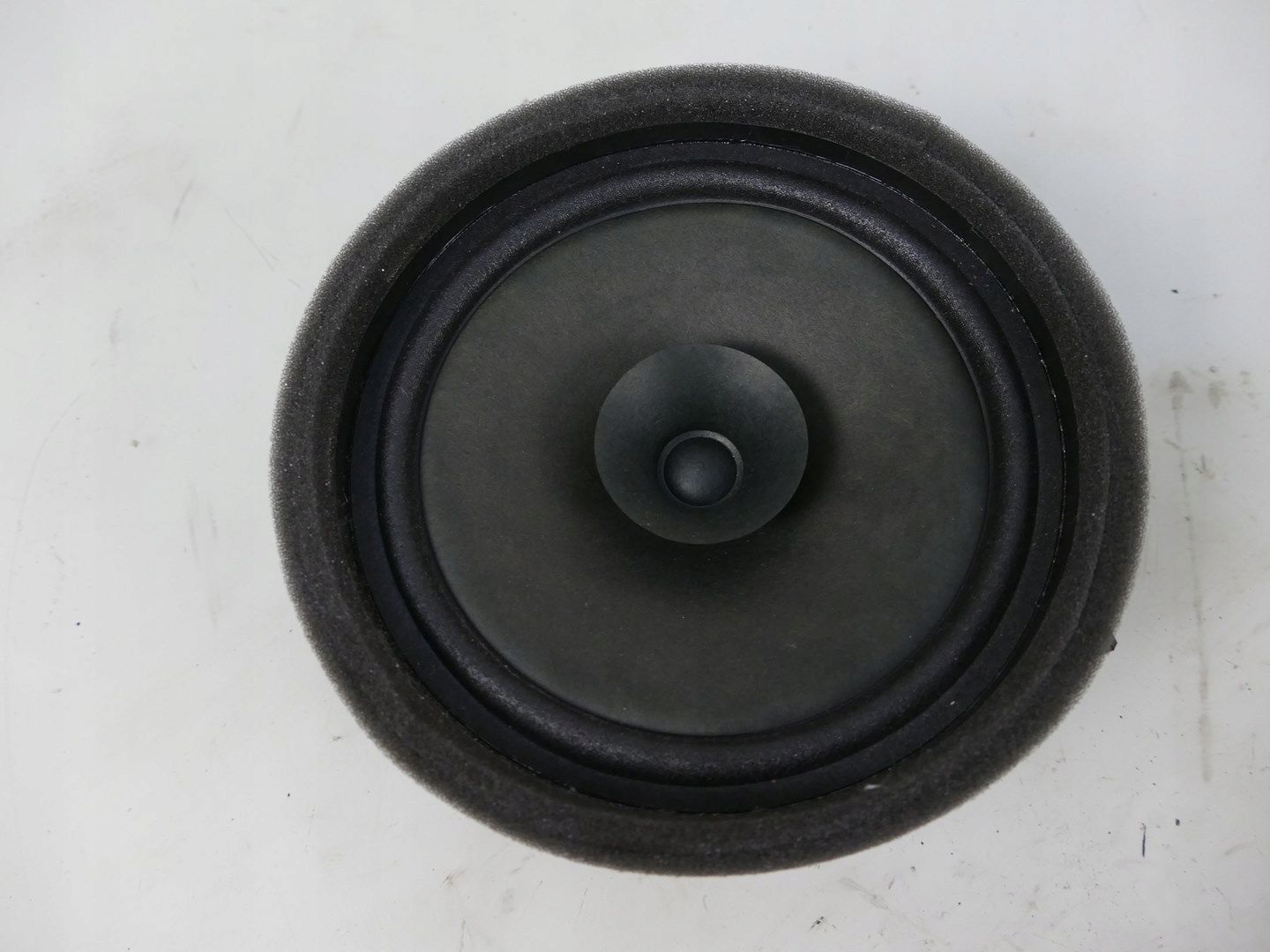 MITSUBISHI ASX III LIFT speaker door OUTLANDER