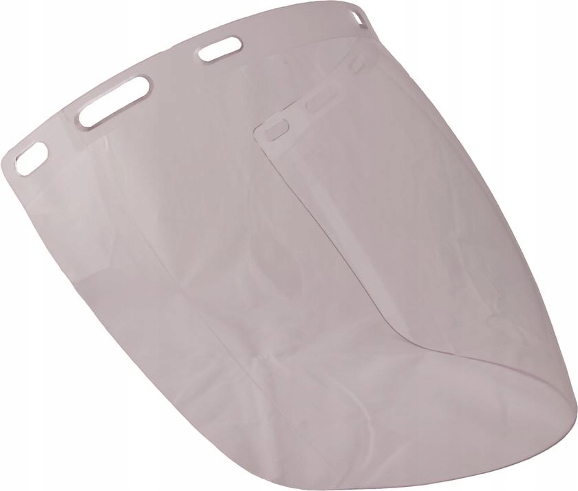 Przyłbica Ochronna Regulowana Bezbarwna PCV Ardon Rodzaj nagłowna (zakładana na głowę)