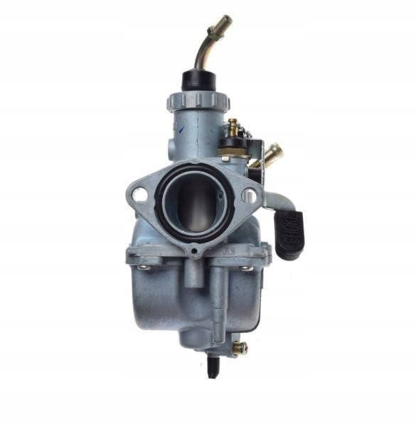 YBR3001 - КАРБЮРАТОР ДЛЯ YAMAHA YBR125 GN 125 ДРОССЕЛЬНАЯ ЗАСЛОНКА 20,4 ММ