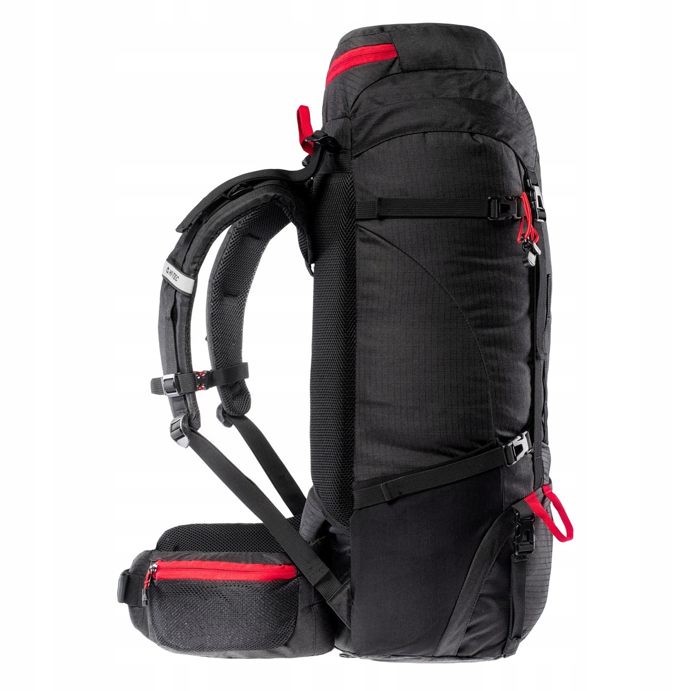 

Plecak Hi-tec Stone Trekkingowy 75L Turystyczny
