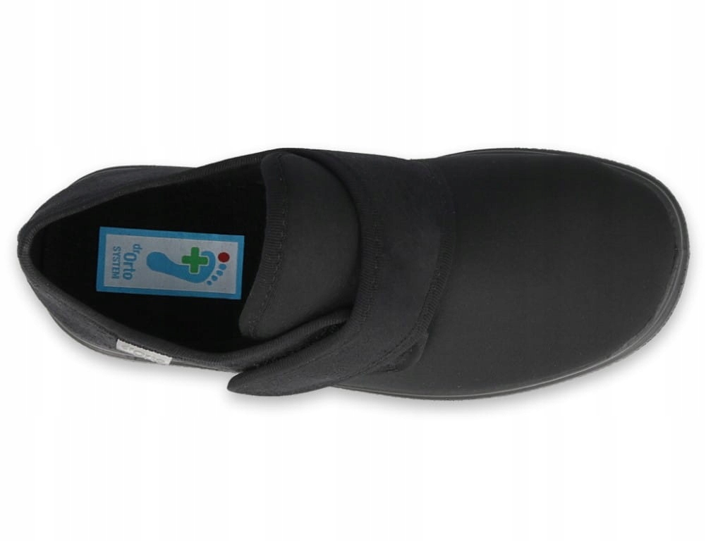 PÓŁBUTY MEGA WYGODNE NA HALUKSY I PALCE MŁOTKOWATE DR ORTO 036D006 R.41 Rozmiar 41