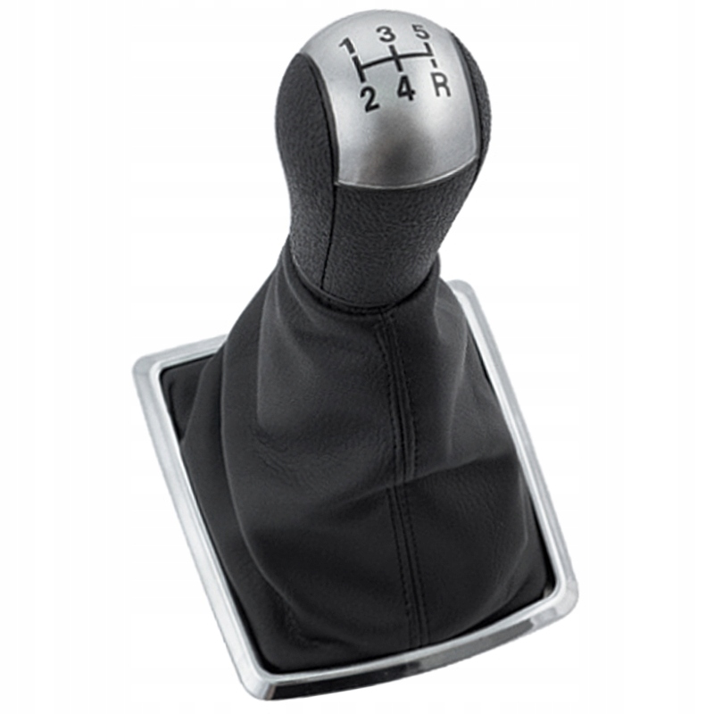 

Gałka Mieszek Biegów Ford Focus MK2 Mkii 04-12