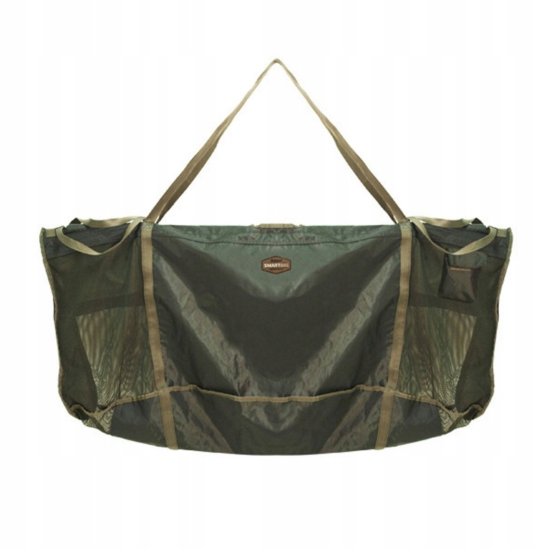 Worek Karpiowy Sling Do Ważenia Ryb Delphin Golem 120x50cm Na Karpia Amura