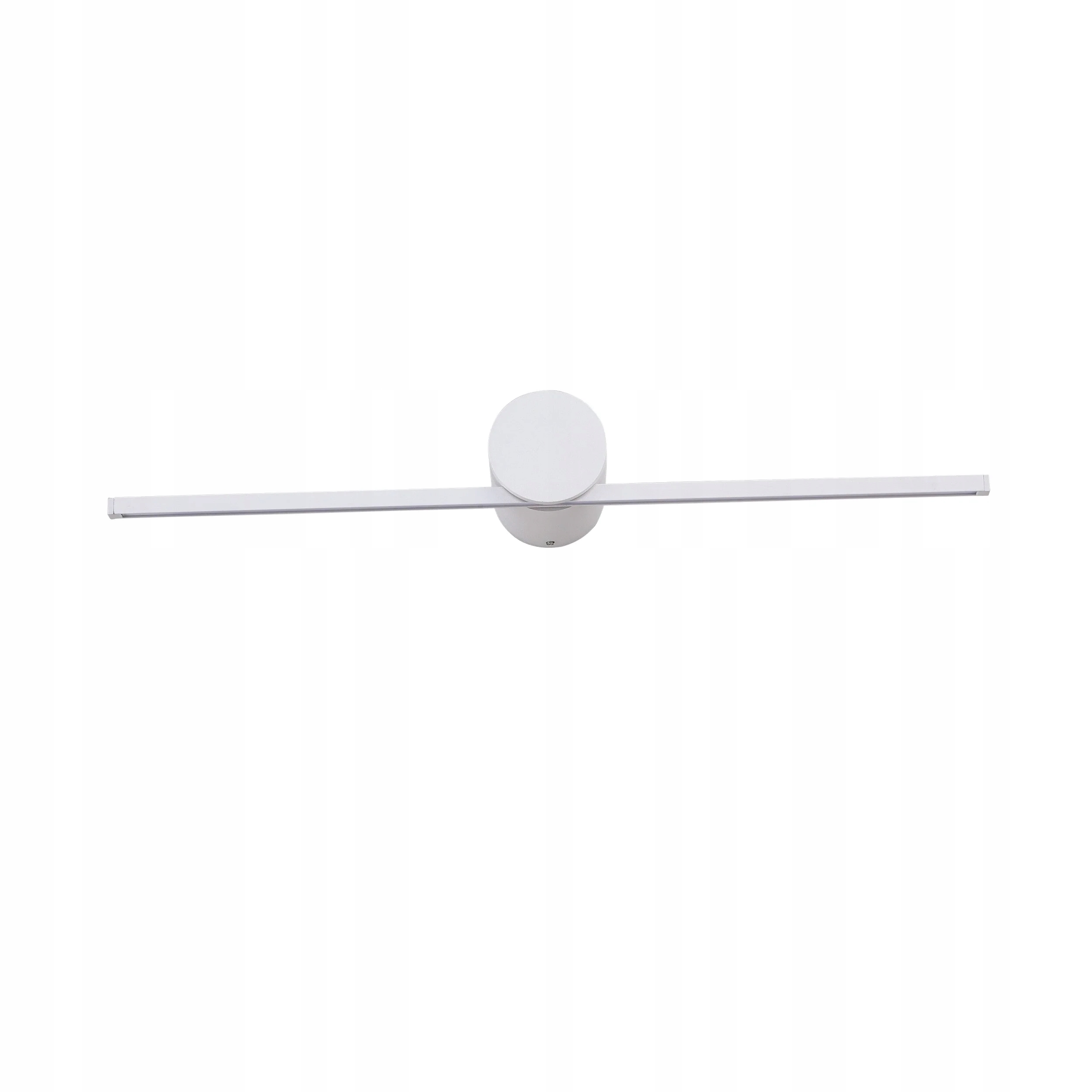 Led nástenná lampa lineárna 40 cm biela do kúpeľne 3000K Light Prestige