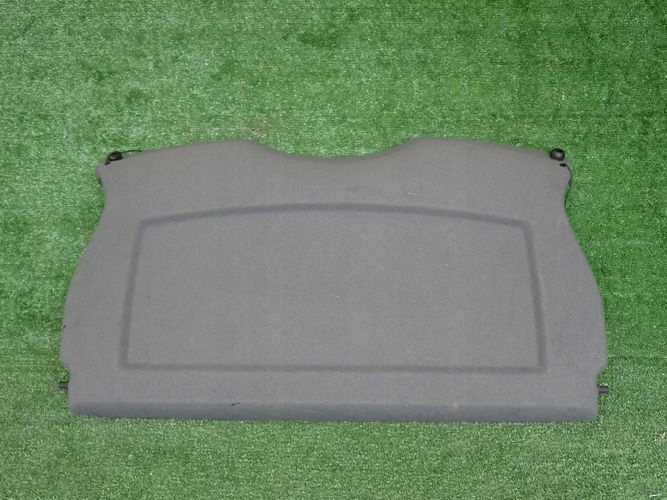 FORD FUSION 02- plato lower rear rear part