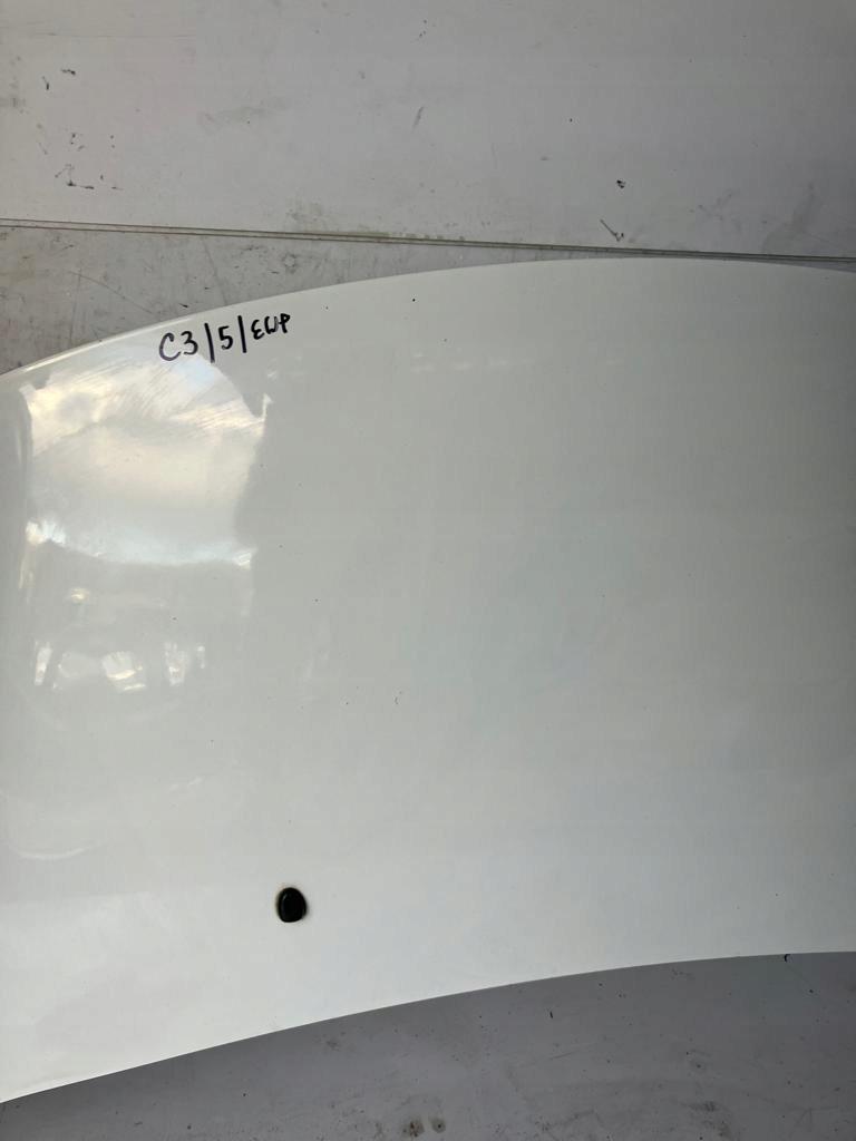 Cofano CITROEN C3 II EWP #5