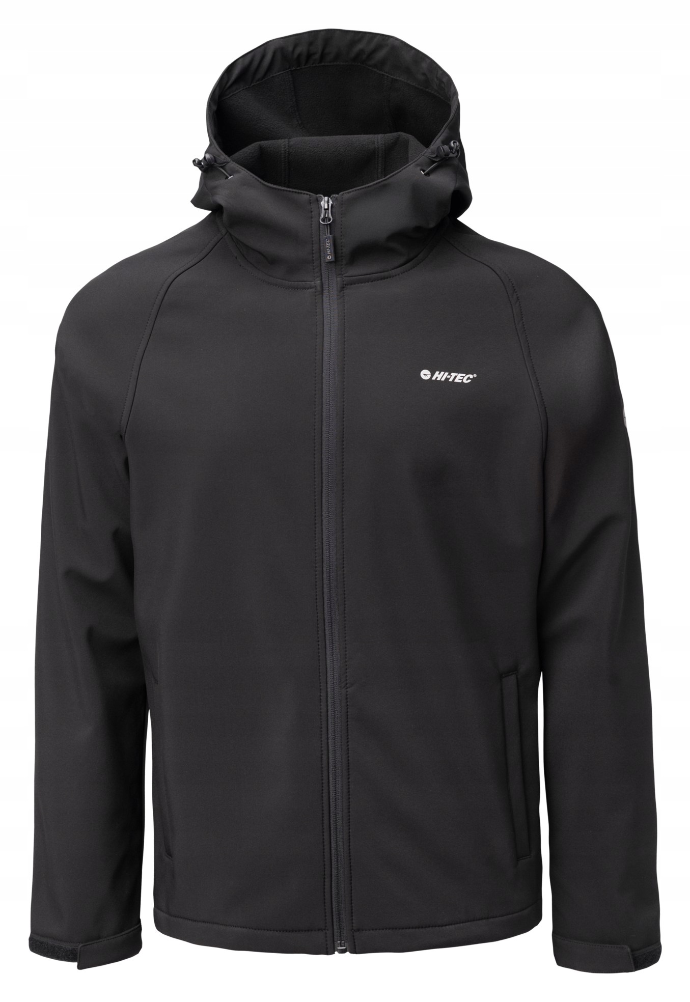 Pánský softshell Hi-tec Neti II vel. 3XL