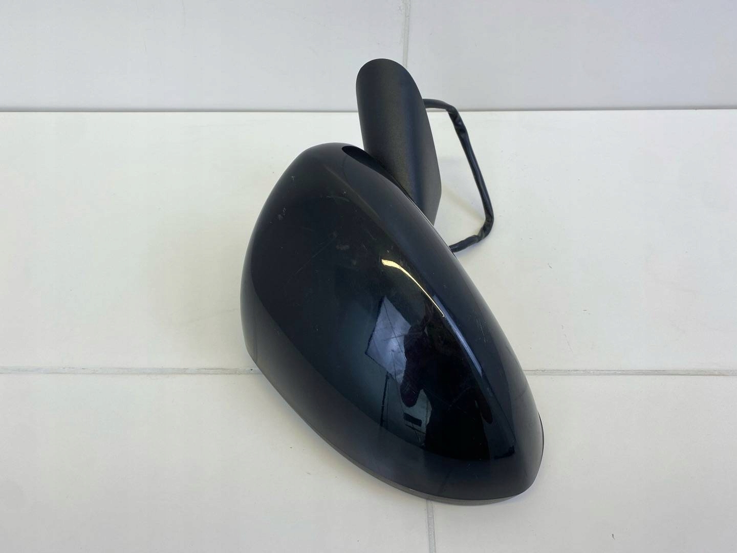 mirror exterior right side Opel Corsa E 2016 468435664