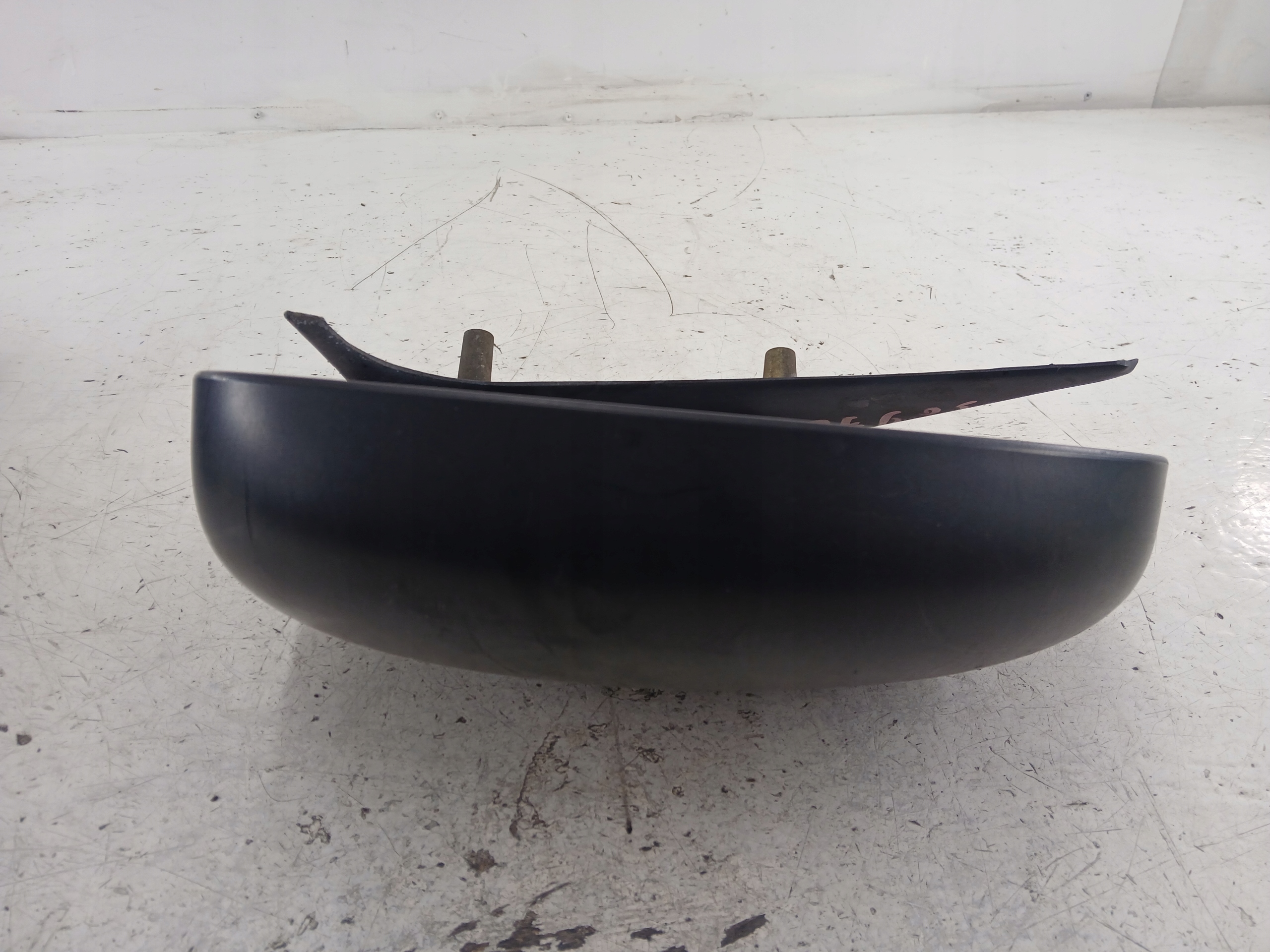 FIAT DUCATO II BOXER II mirror right