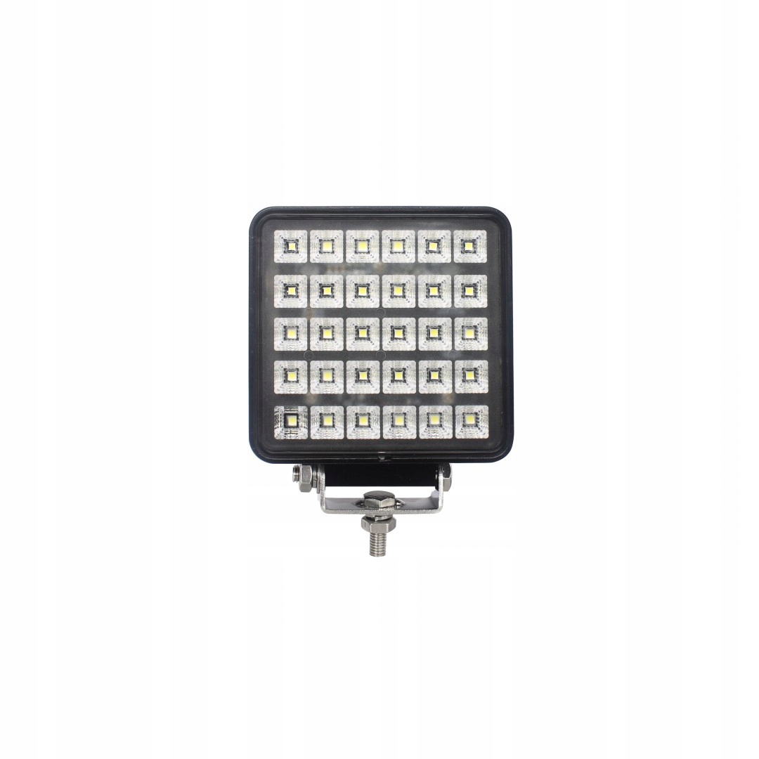 

Lampa Robocza Kwadratowa 20 Led Z Włącznikiem Moc