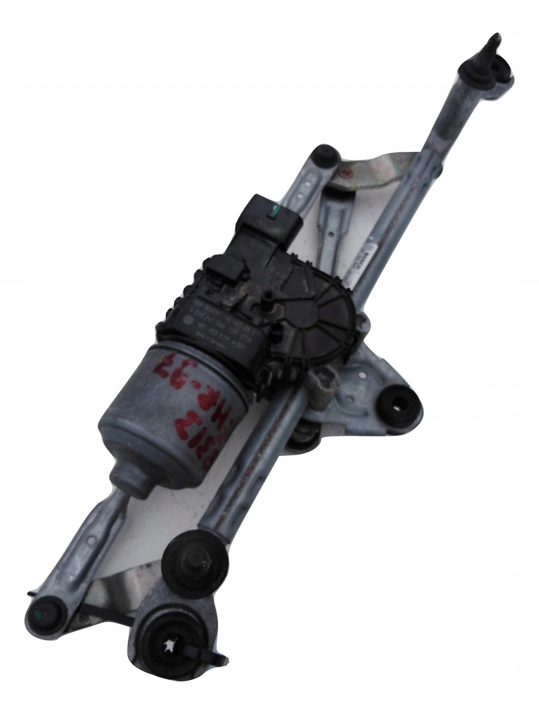 Essuie glaces Mécanisme VW UP SEAT MII 1S1955023D