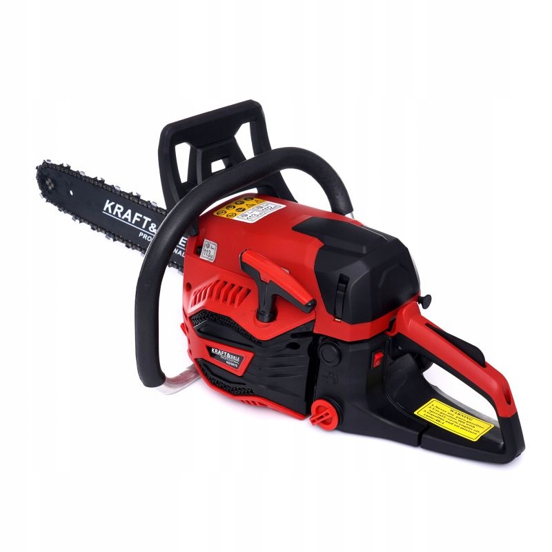 

Piła Spalinowa Łańcuchowa Pilarka 4.3KM 40cm