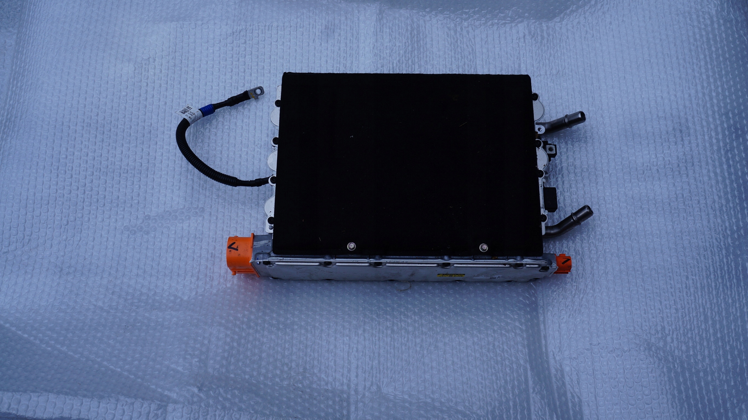 KIA HYUNDAI KONA IONIQ 5 INWERTER ŁADOWARKA 364001XAB0 36400-1XAB0