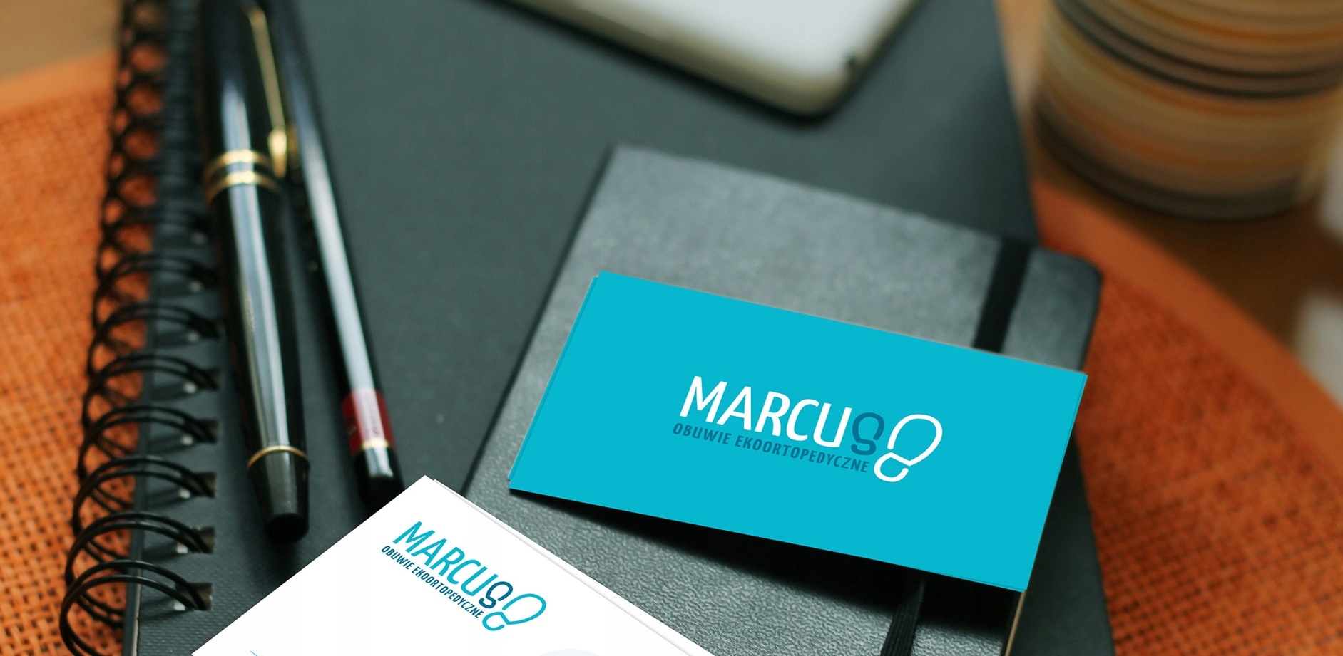 Eleganckie Klapki drewniaki chodaki marcus Marka Marcus