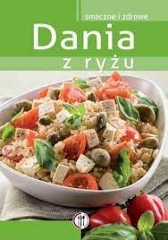 DANIA Z RYZU-SBM