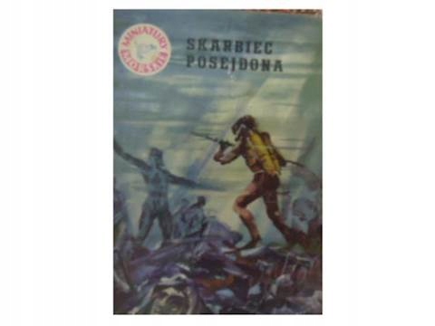 skarbiec posejdona - a perepeczko