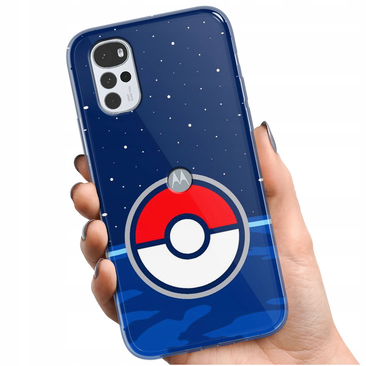

Etui Do Motorola Moto G22 Bestseller