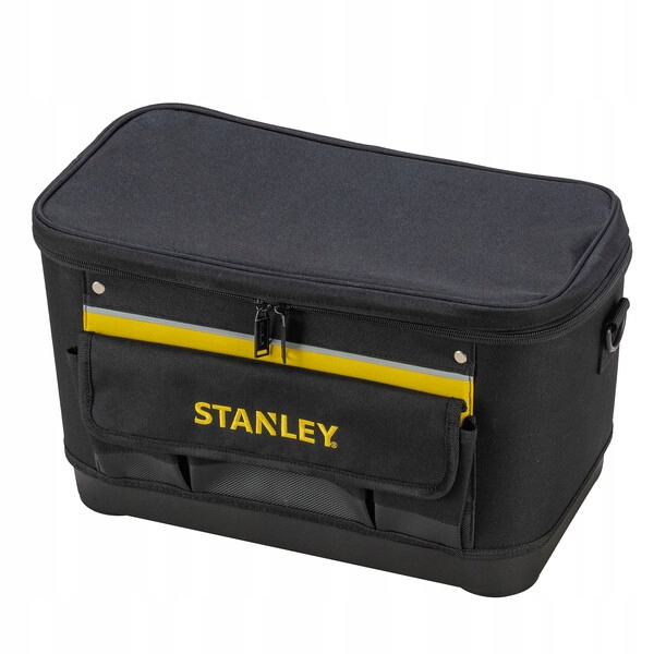 STANLEY 96-193 TORBA NARZĘDZIOWA 16” MULTIPURPOSE Długość 44.7 cm