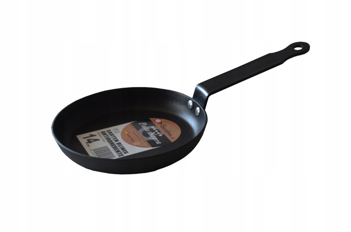 

Profesjonalna patelnia Garcima 12 cm Non-Stick