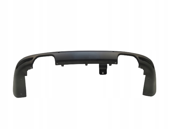 7410JX - Спойлер заднього бампера CITROEN C5 III універсал