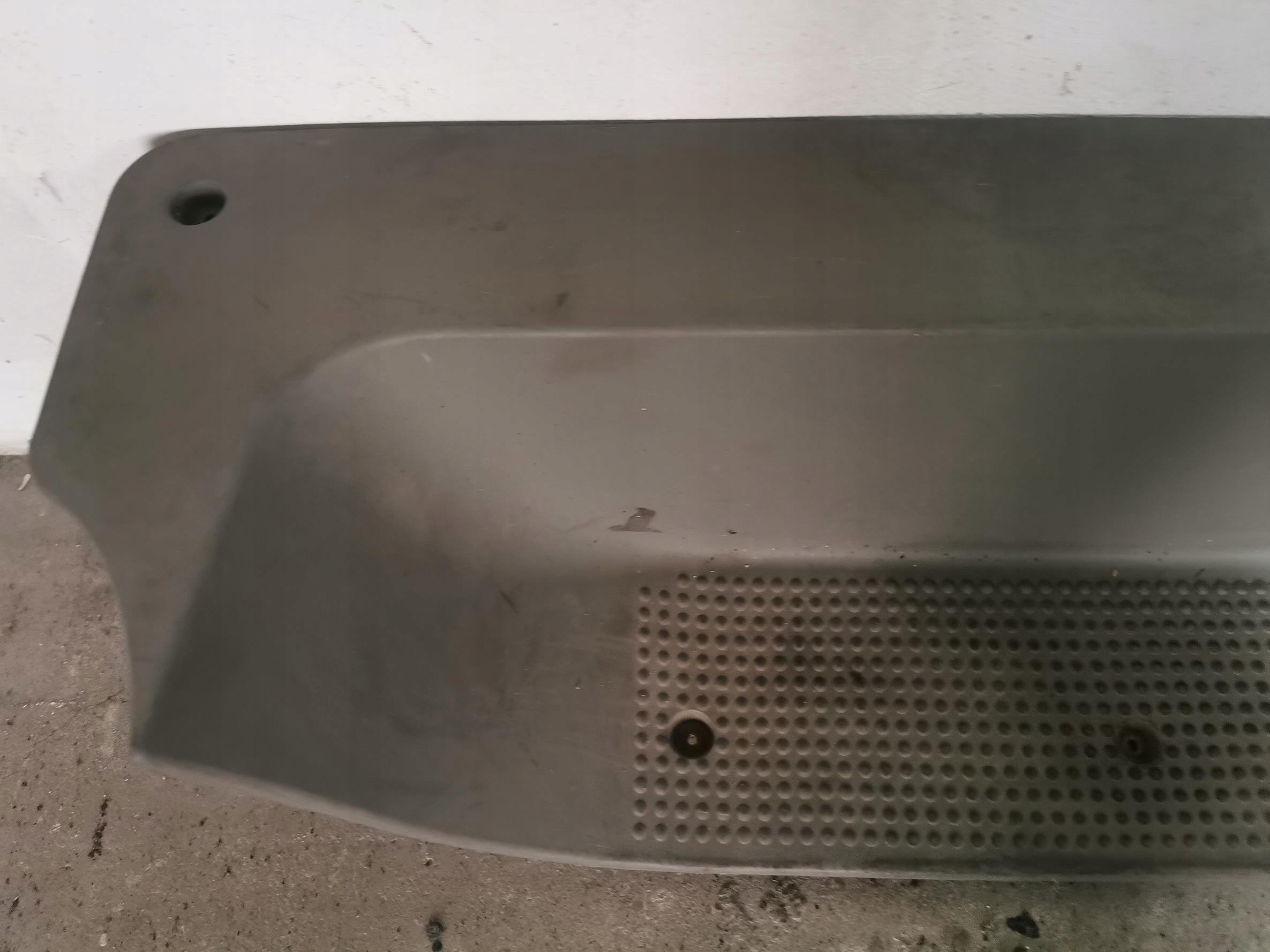 STOPIEN cap of the threshold left front RENAULT TRAFIC II 8200041177 01-14
