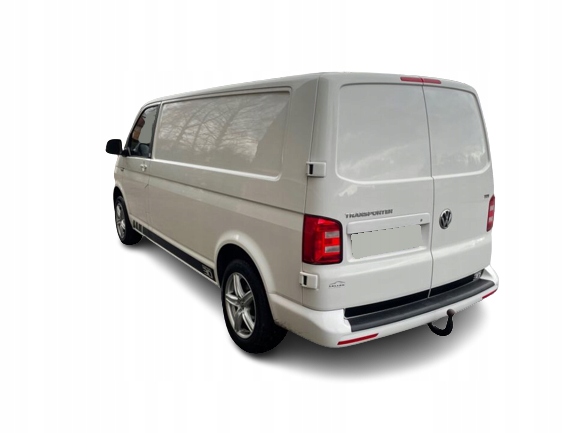 ФАРКОП ФАРКОП VW VOLKSWAGEN TRANSPORTER T5 OD2003 фото 12