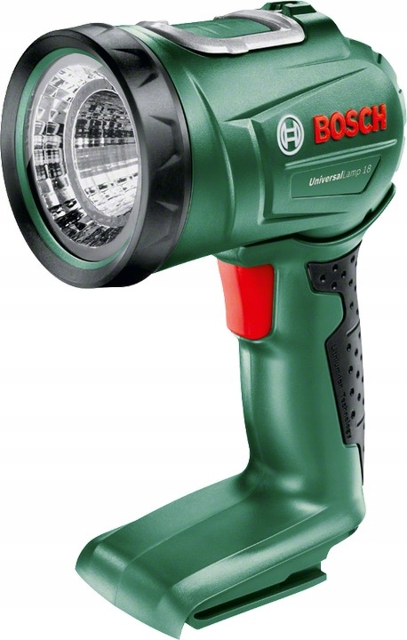 Фонарик UniversalLamp 18V SOLO BOSCH 06039A1100