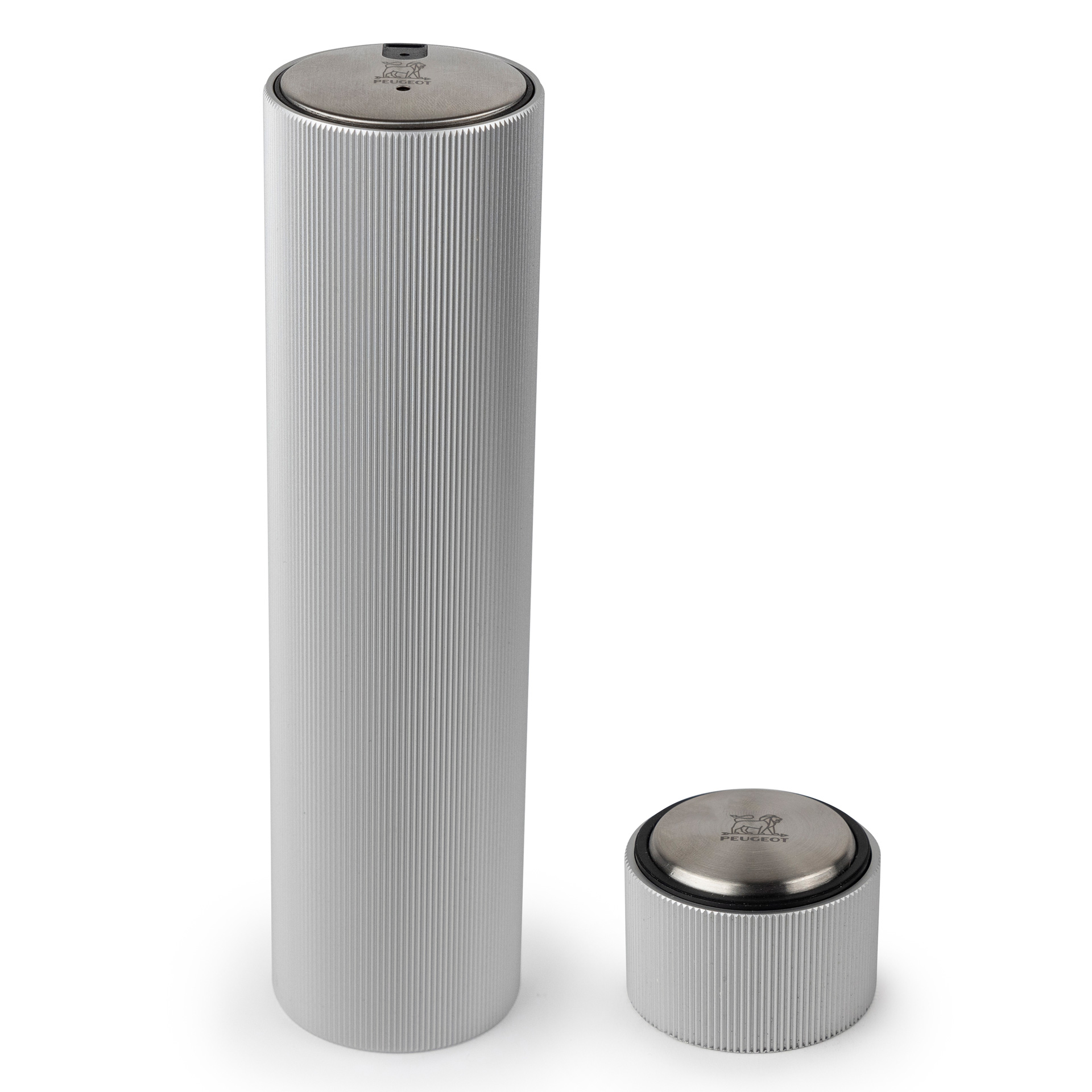 Line Reverse Aluminium Elektrická vývrtka 21 cm Peugeot