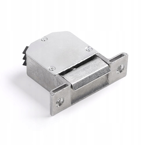 Elektrozaczep Rygiel szeroki symetryczny R1-12.10