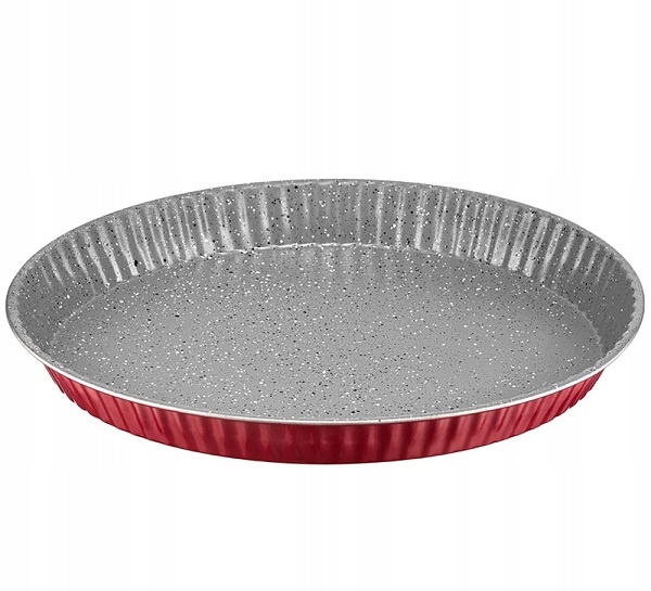 

Forma do tarty Cherry Ambition blacha 31cm powłoka