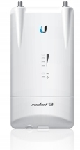 Prístupový bod Ubiquiti BaseStation Rocket 5AC R5AC-Lite 802.11ac (Wi-Fi 5)