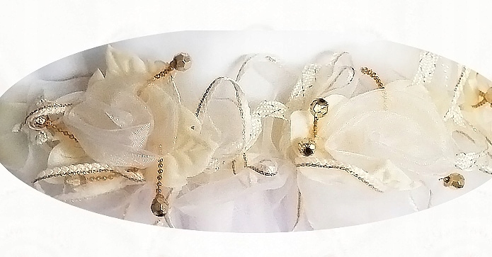 Alba komunijna sukienka bolerko Betany komunia 140 Marka Inna marka