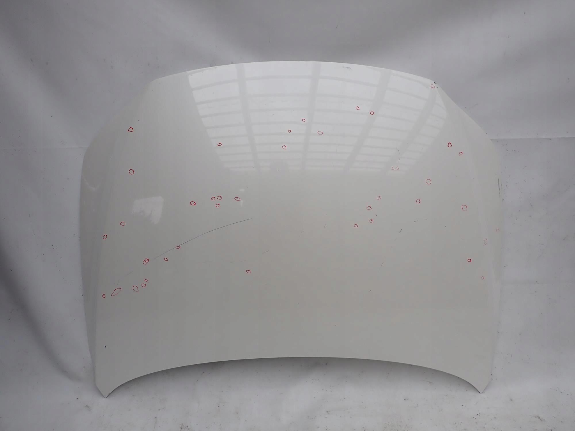 MAZDA 3 IV 19-> bonnet
