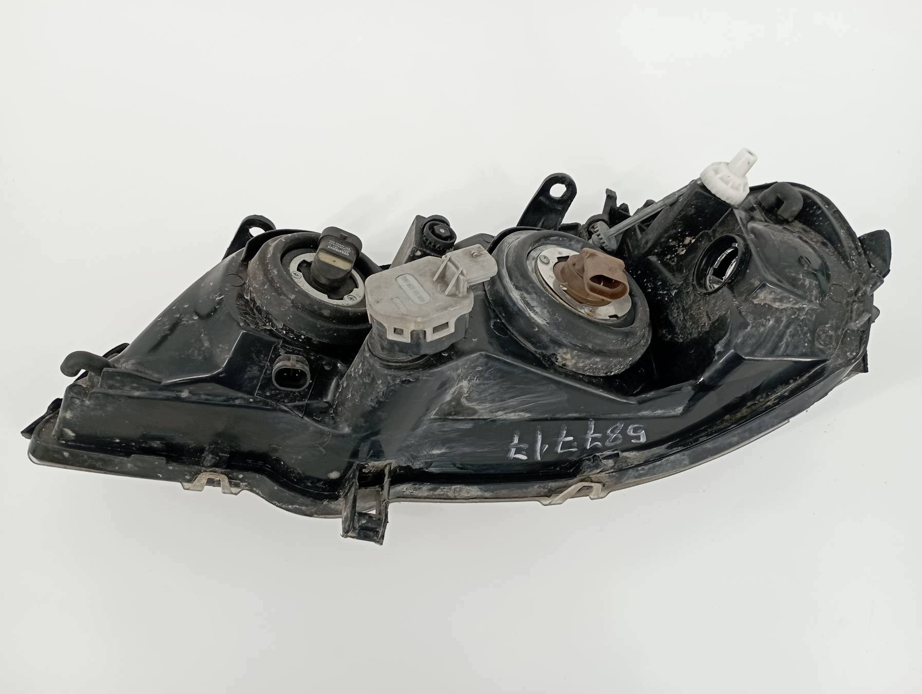 feu avant droit EU Opel Astra II (1998-2009) G
