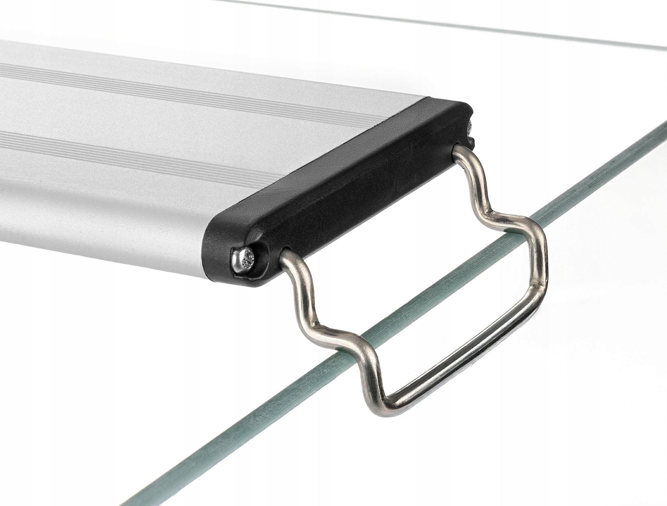 Levně Lampa AquaLED Happet LB09 6W/26 cm