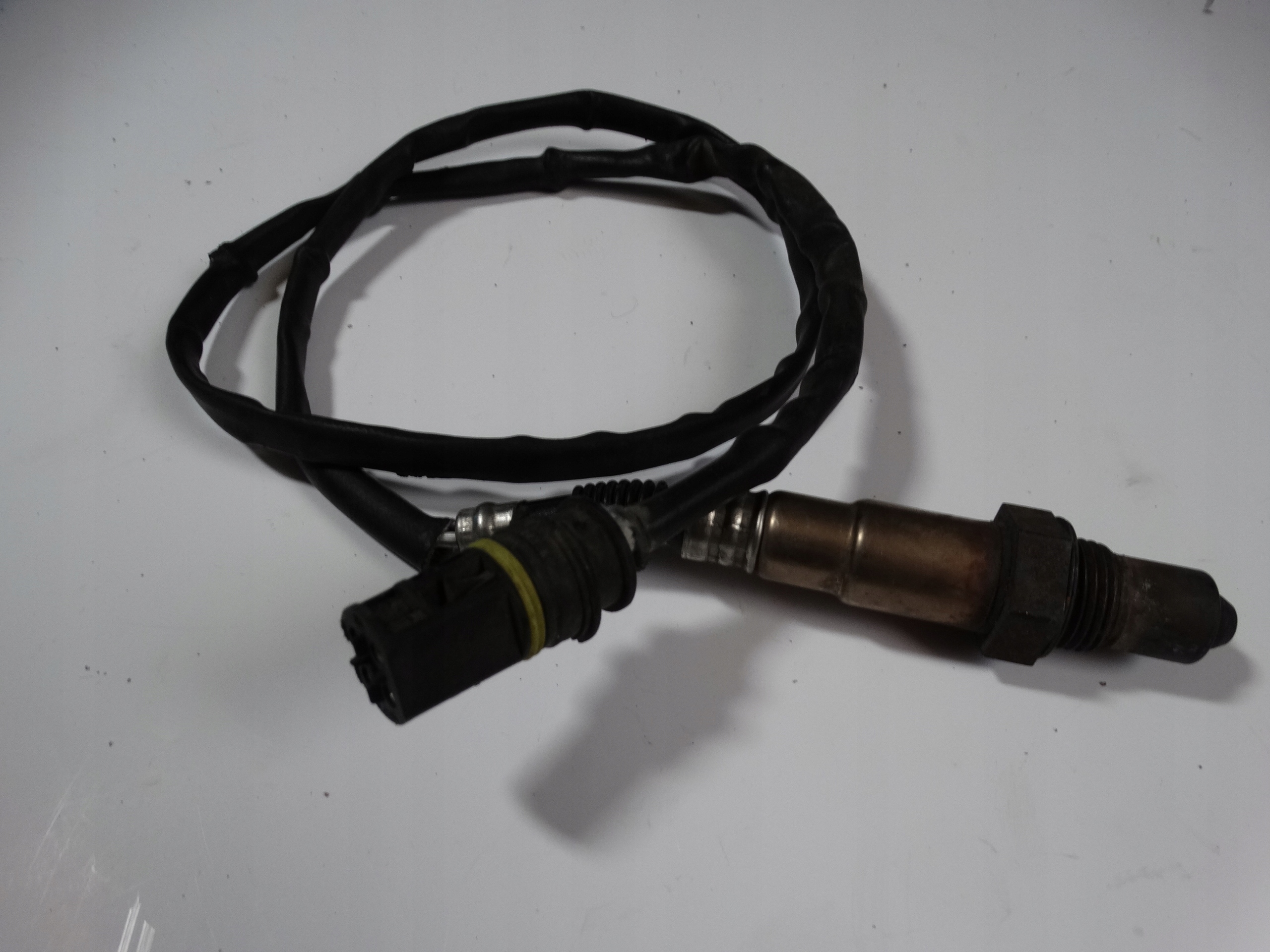 IDEALNA SONDA LAMBDA MERCEDES W203 W209 W210 1