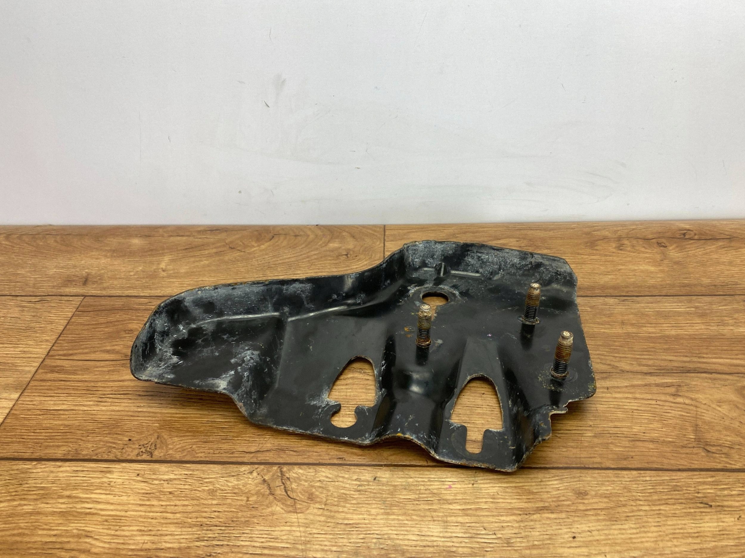 pillar siders holder Ford Edge II 2019