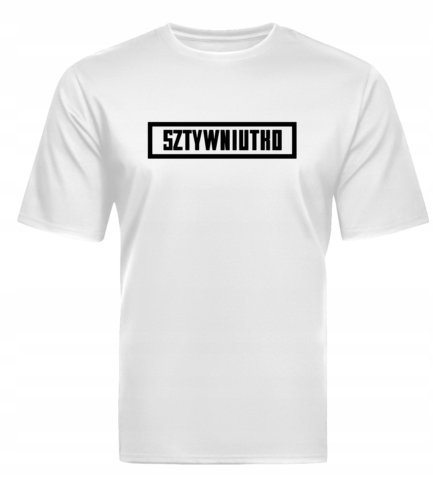 

Koszulka Sztywniutko Prezent