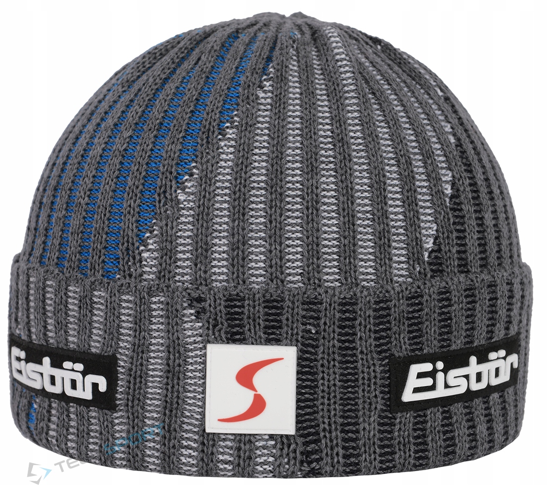 CIEPŁA CZAPKA ZIMOWA EISBAR SPRINT MU SP 33107 Kod producenta SPRINT MU SP 33107